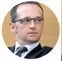 Heiko-Maas